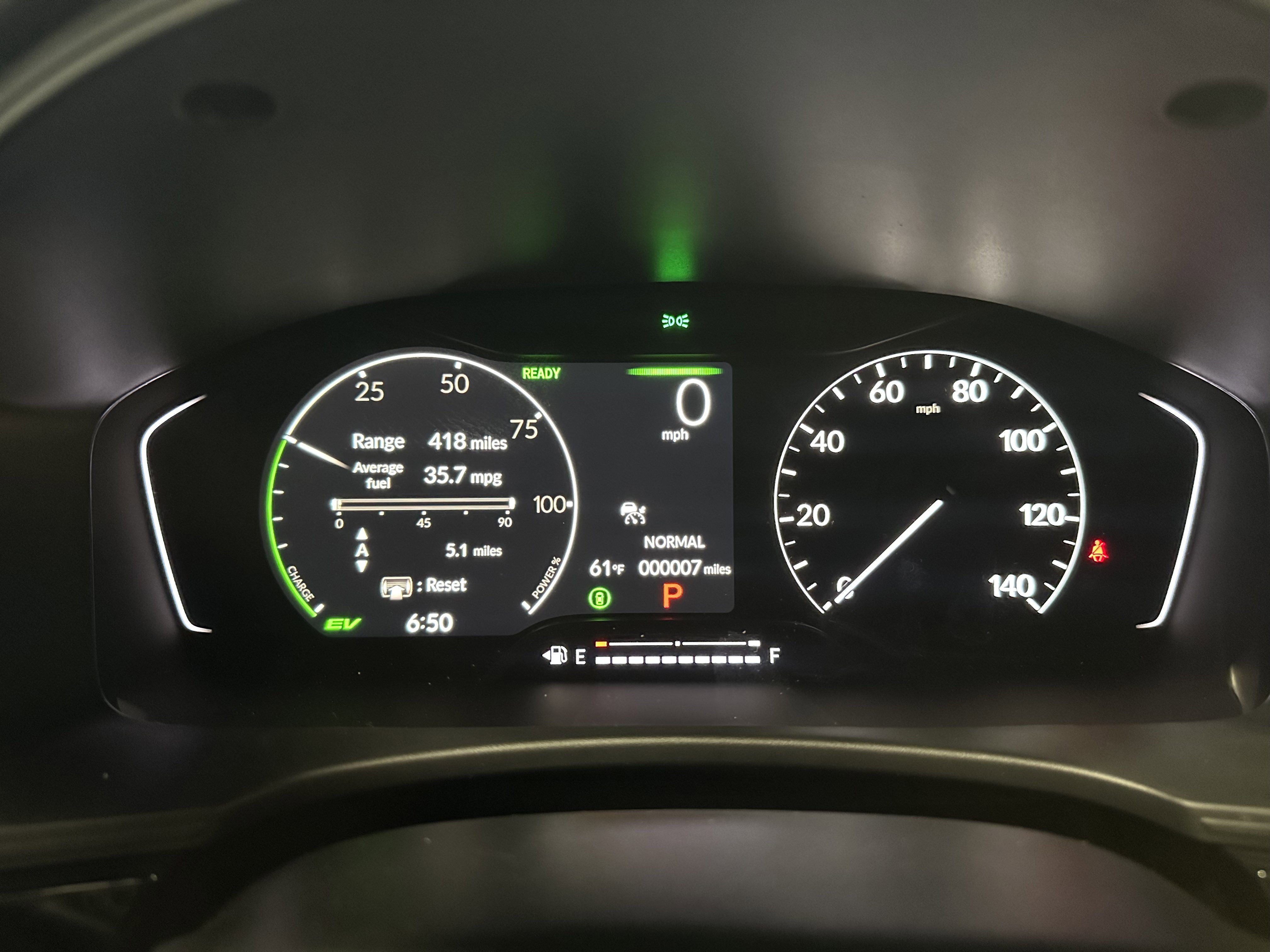 New 2026 Honda Civic Sport image 9