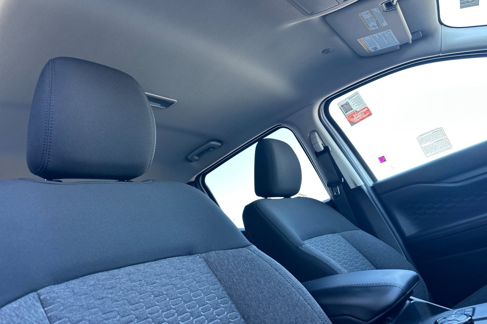 New 2025 Ford Ranger XLT w/ Equipment Group 301A High image 16