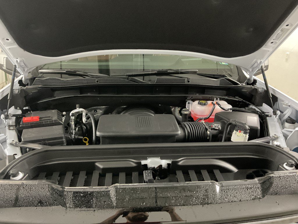 New 2026 GMC Sierra 1500 Denali Ultimate AWD/4WD image 30