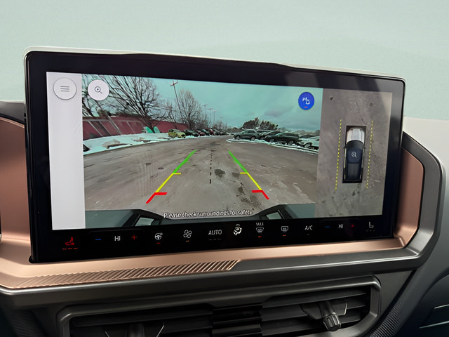 Used 2025 Ford Bronco Sport Outer Banks w/ Outer Banks Tech Package+ AWD/4WD image 10