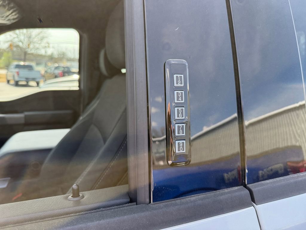 New 2026 Ford F150 XLT w/ Equipment Group 302A MID image 16