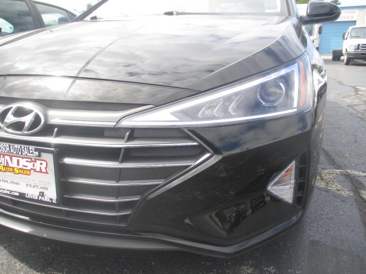 Used 2002 Chevrolet Monte Carlo SS w/ High Sport Appearance Pkg FWD image 32