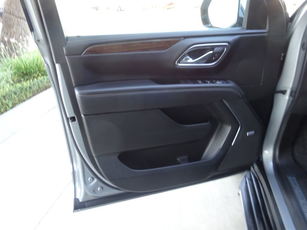 Certified 2023 Chevrolet Tahoe Premier w/ Max Trailering Package AWD/4WD image 26