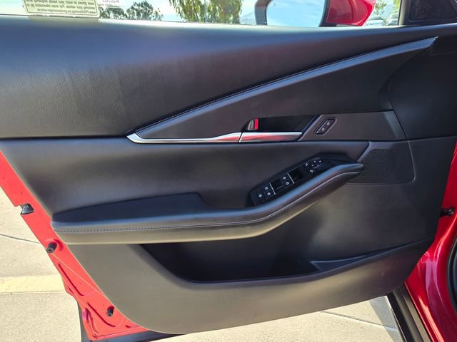 Certified 2025 MAZDA CX-30 AWD 2.5 S w/ Preferred Package image 19