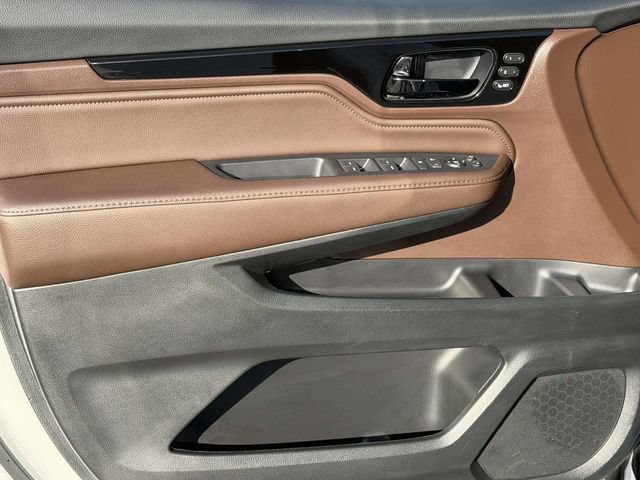 Certified 2026 Honda Odyssey Elite image 11