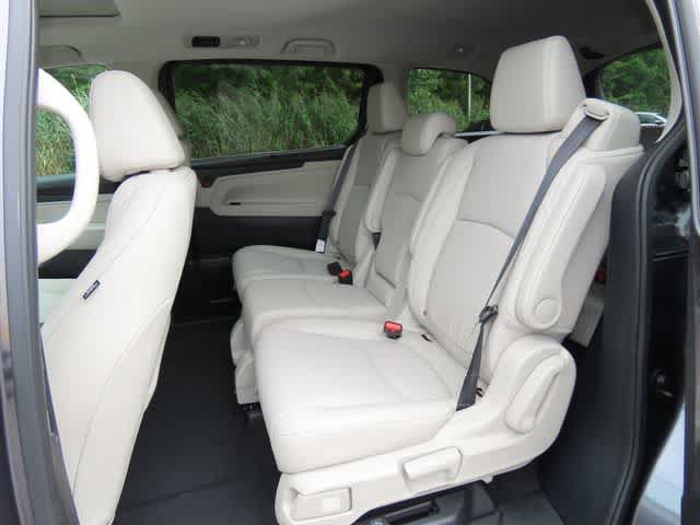 New 2027 Honda Odyssey EX-L image 13