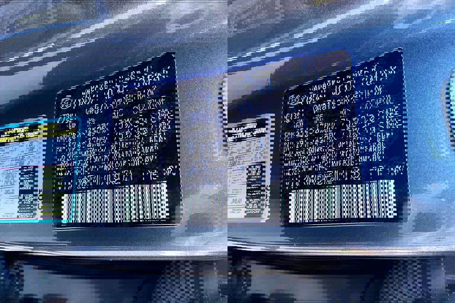 Certified 2022 Hyundai Palisade Limited image 29