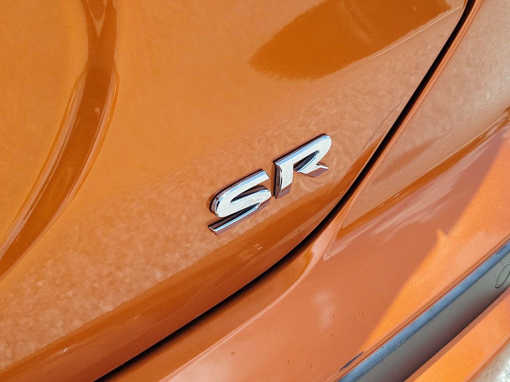 Used 2023 Nissan Kicks SR w/ SR Premium Package FWD image 13