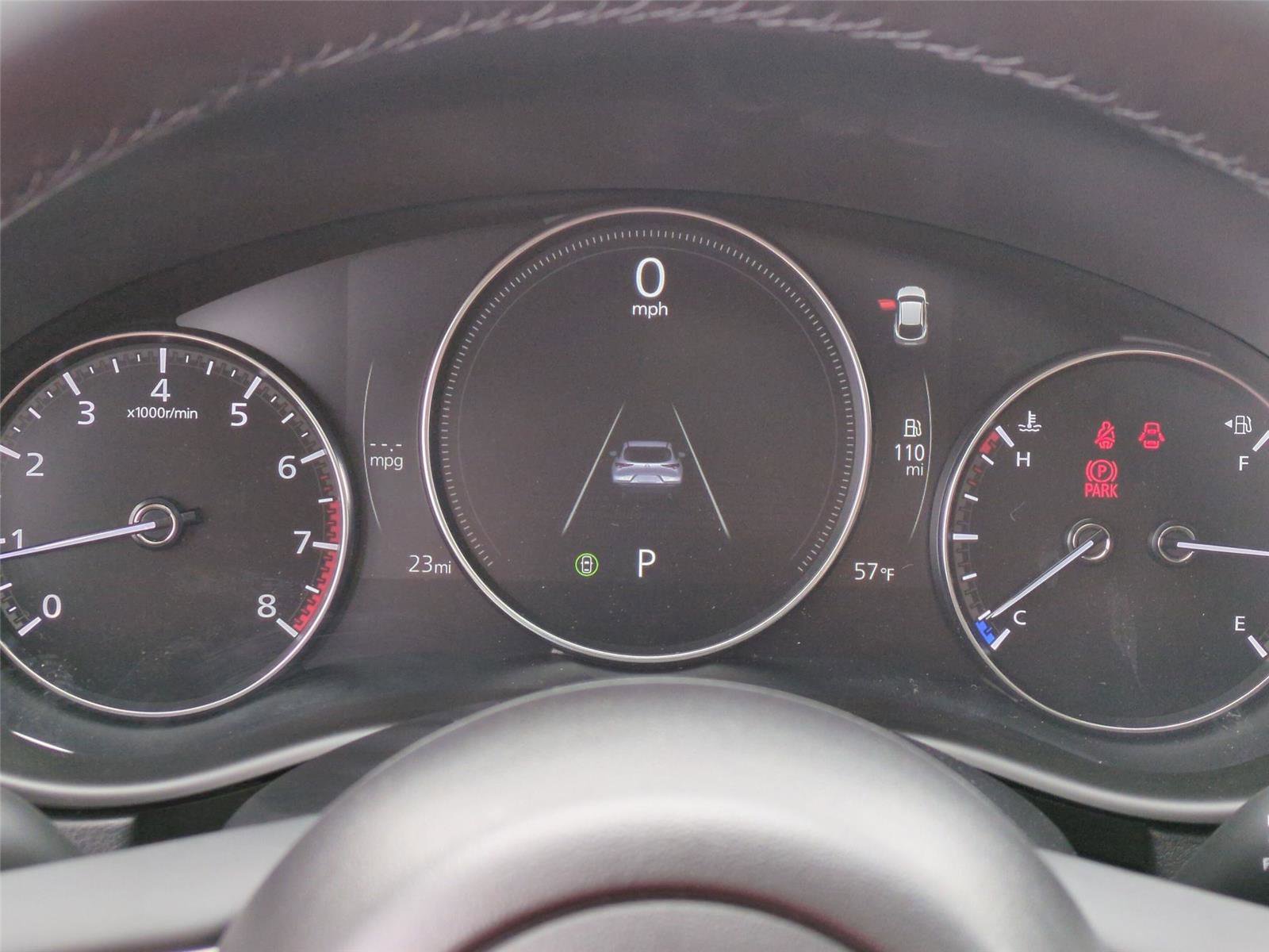 New 2026 MAZDA CX-30 AWD 2.5 S image 14