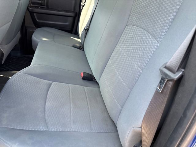 Used 2019 RAM 1500 Express AWD/4WD image 10