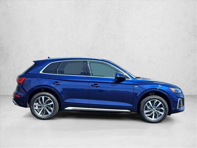 Used 2024 Audi Q5 2.0T Premium Plus AWD/4WD image 4
