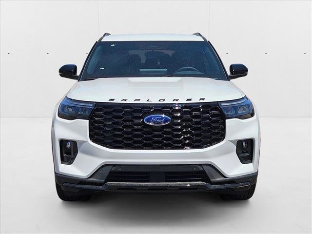 New 2025 Ford Explorer ST-Line image 5