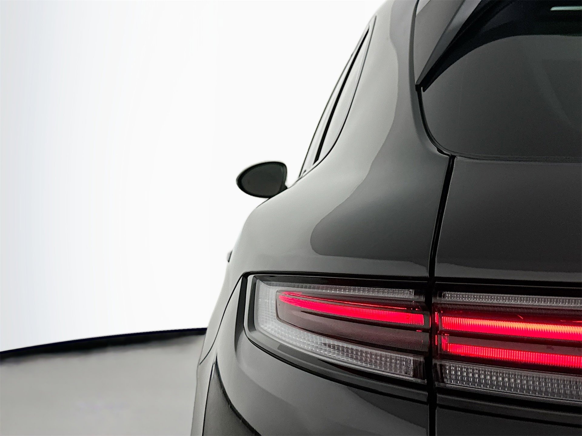New 2026 Porsche Cayenne image 16