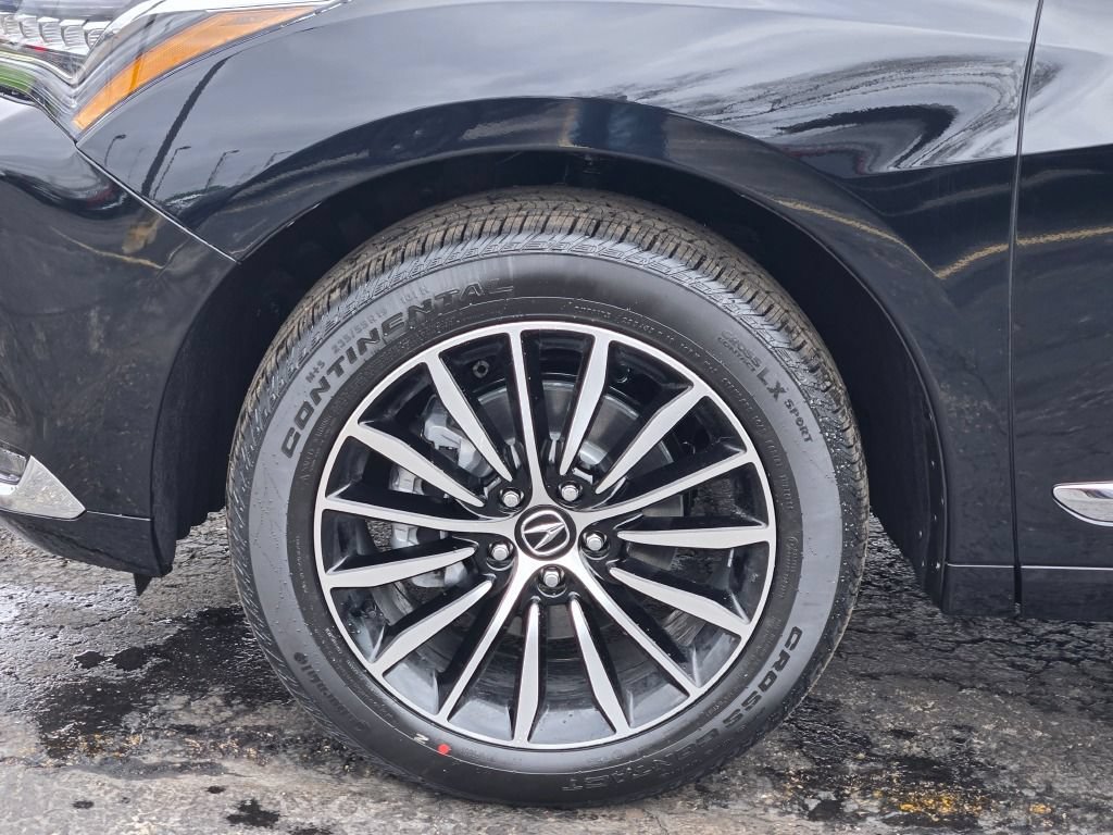 New 2026 Acura RDX SH-AWD w/ Advance Package image 21