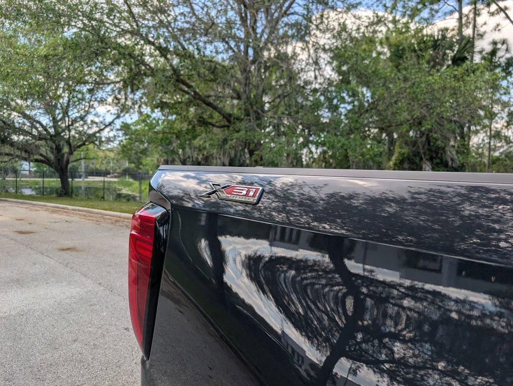Used 2023 GMC Sierra 1500 Elevation AWD/4WD image 13