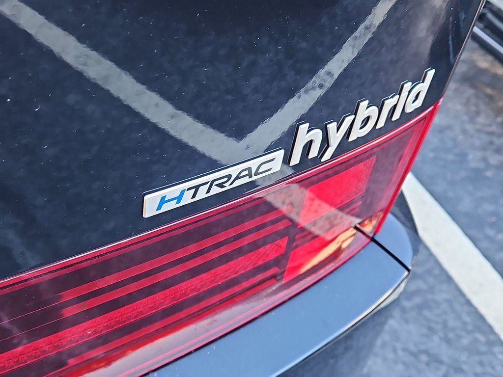 New 2026 Hyundai Santa Fe SEL image 6