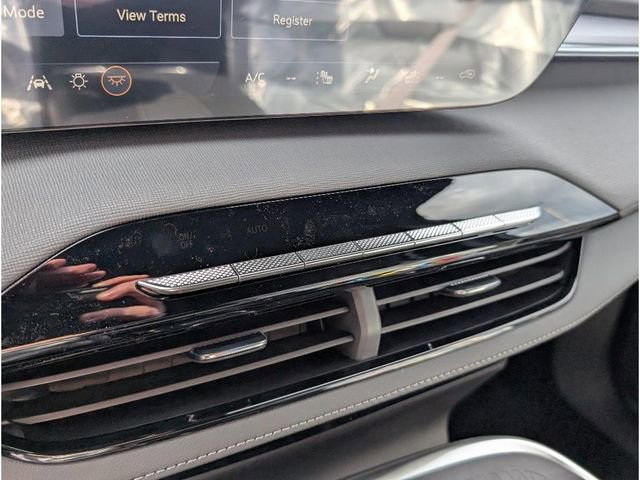 New 2026 Buick Enclave Sport Touring w/ Power Package image 21