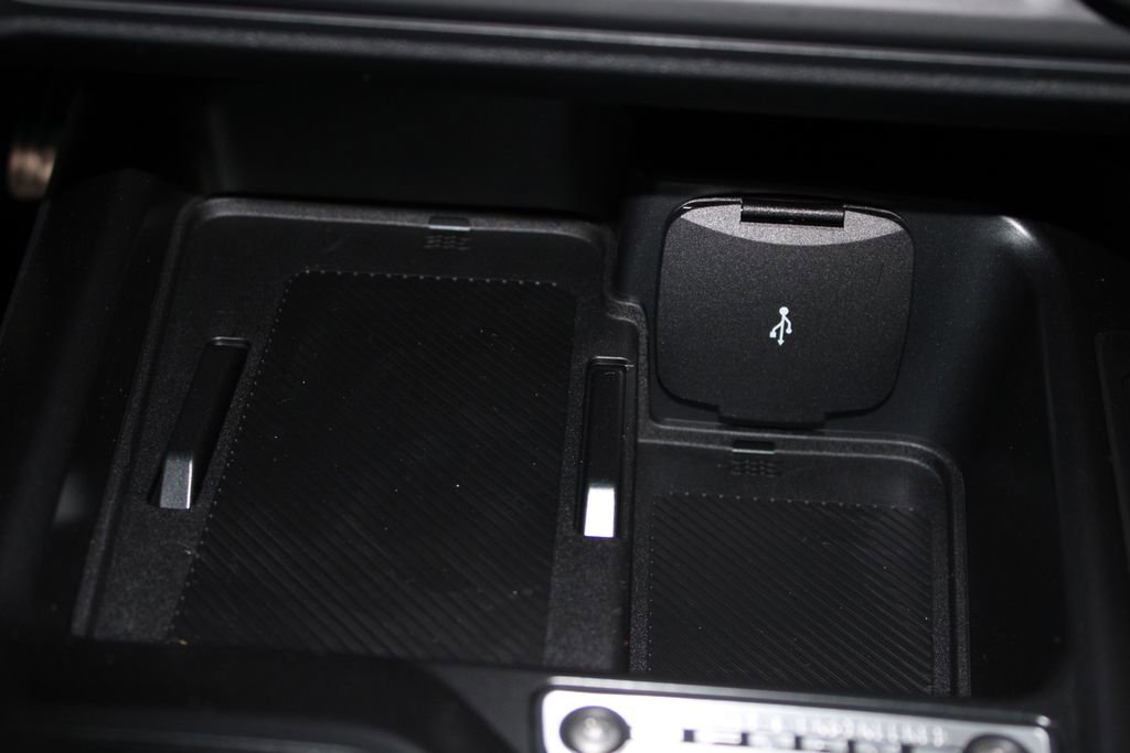 New 2025 Ford Bronco Big Bend image 40