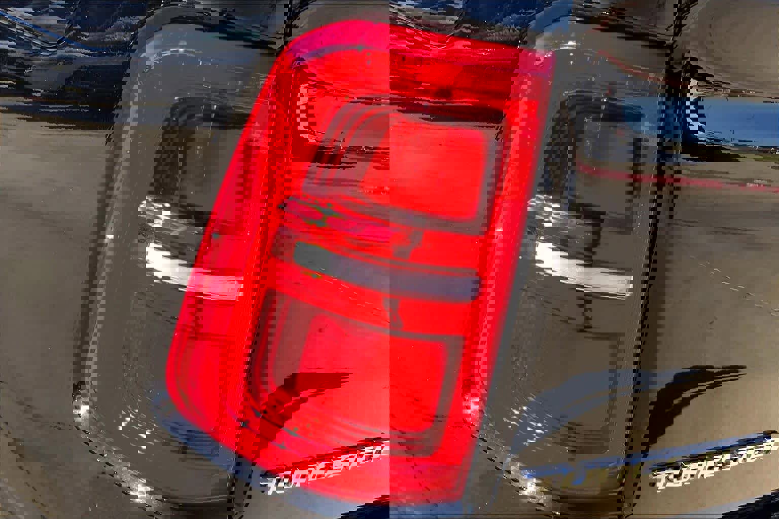 New 2026 RAM 1500 Tungsten image 14