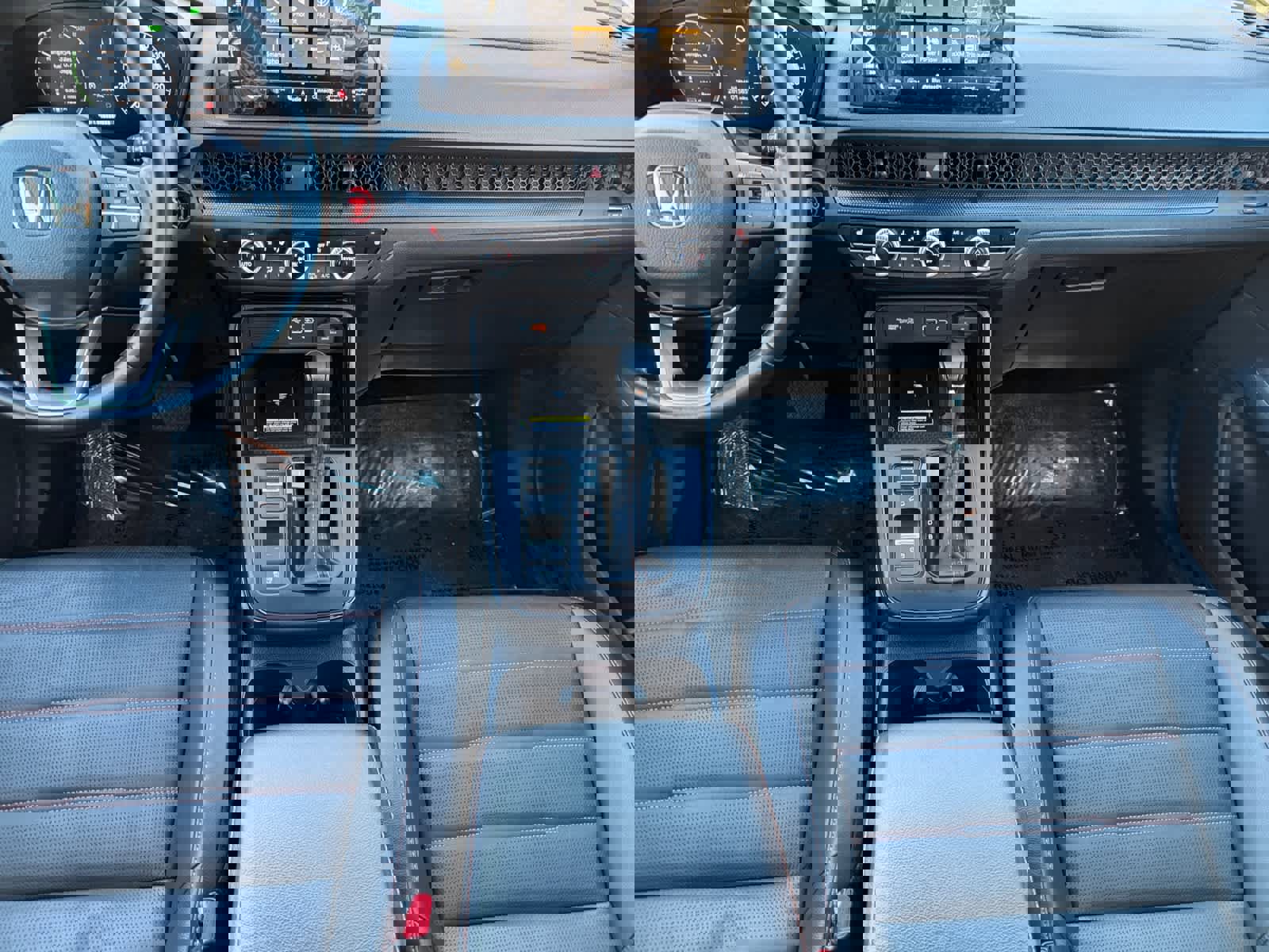 Used 2025 Honda CR-V Sport-L image 6