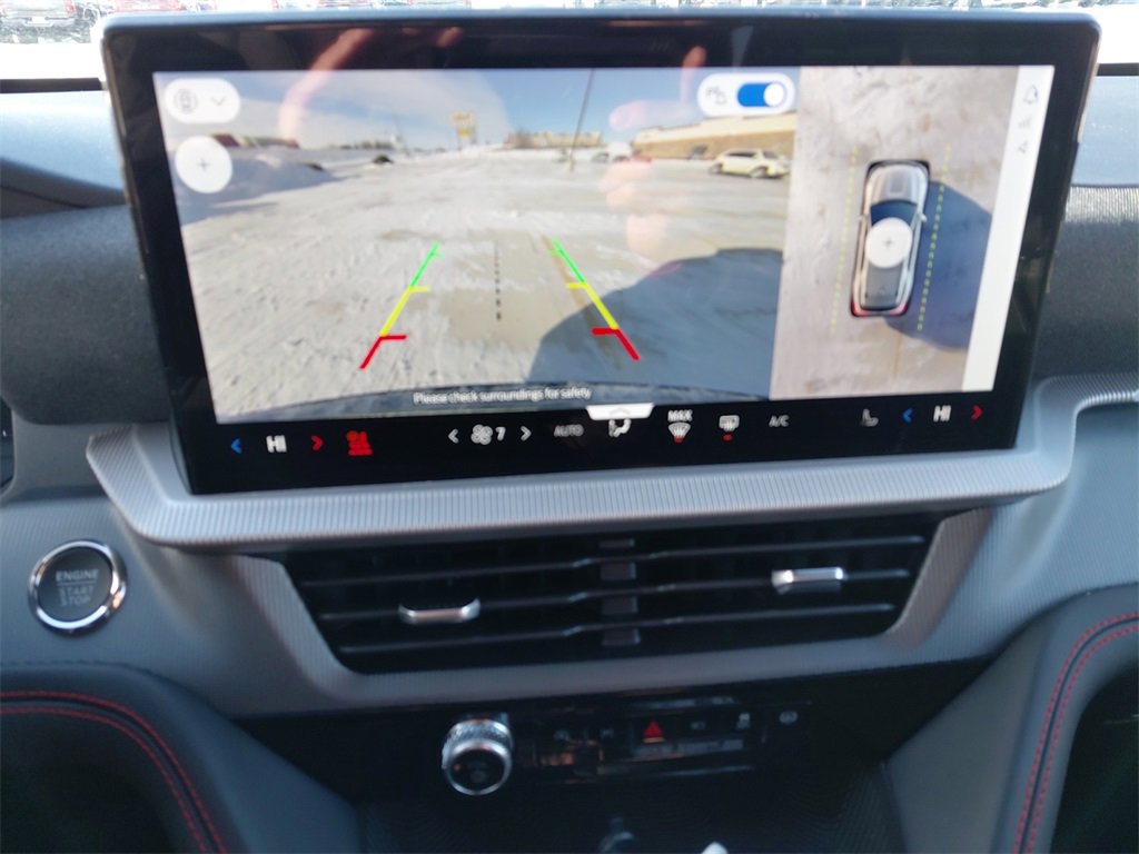 New 2026 Ford Explorer ST-Line w/ ST-Line Street Pack image 37