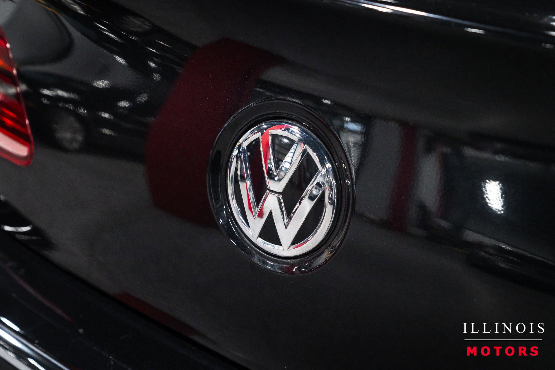 Used 2013 Volkswagen CC Lux FWD image 14