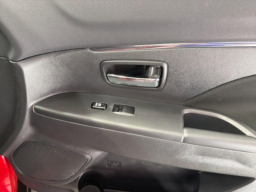 Used 2023 Mitsubishi Outlander Sport SE image 23