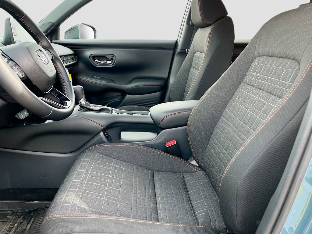 Used 2026 Honda HR-V Sport image 20