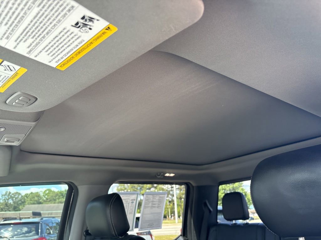 Used 2018 Ford F150 Lariat w/ Equipment Group 502A Luxury AWD/4WD image 23