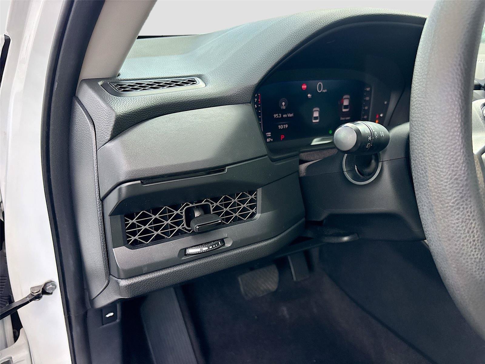 Certified 2024 Honda Accord LX image 11
