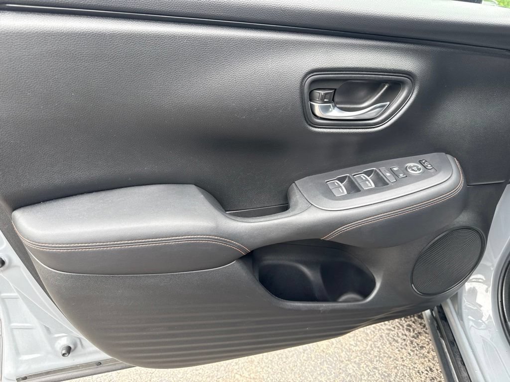 Used 2024 Honda HR-V Sport image 19
