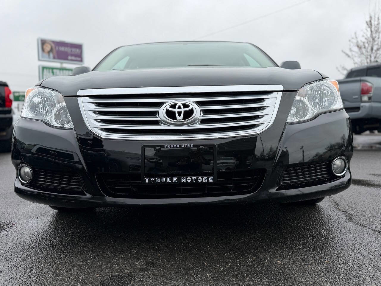 Used 2008 Toyota Avalon XLS image 39