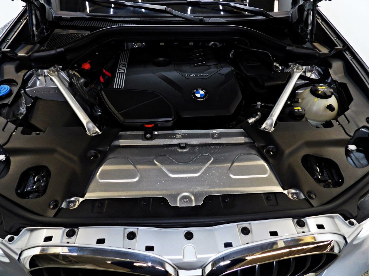 Used 2020 BMW X3 xDrive30i w/ M Sport Package 2 image 23