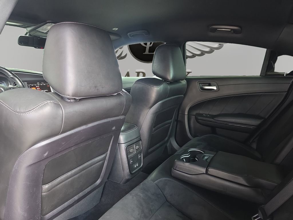 Used 2020 Dodge Charger R/T w/ Plus Group RWD image 25