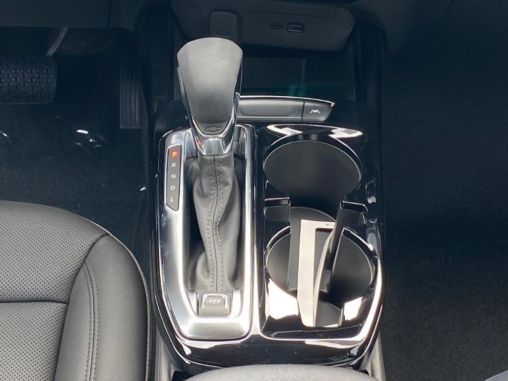 New 2025 Chevrolet Trax ACTIV w/ Driver Confidence Package image 12