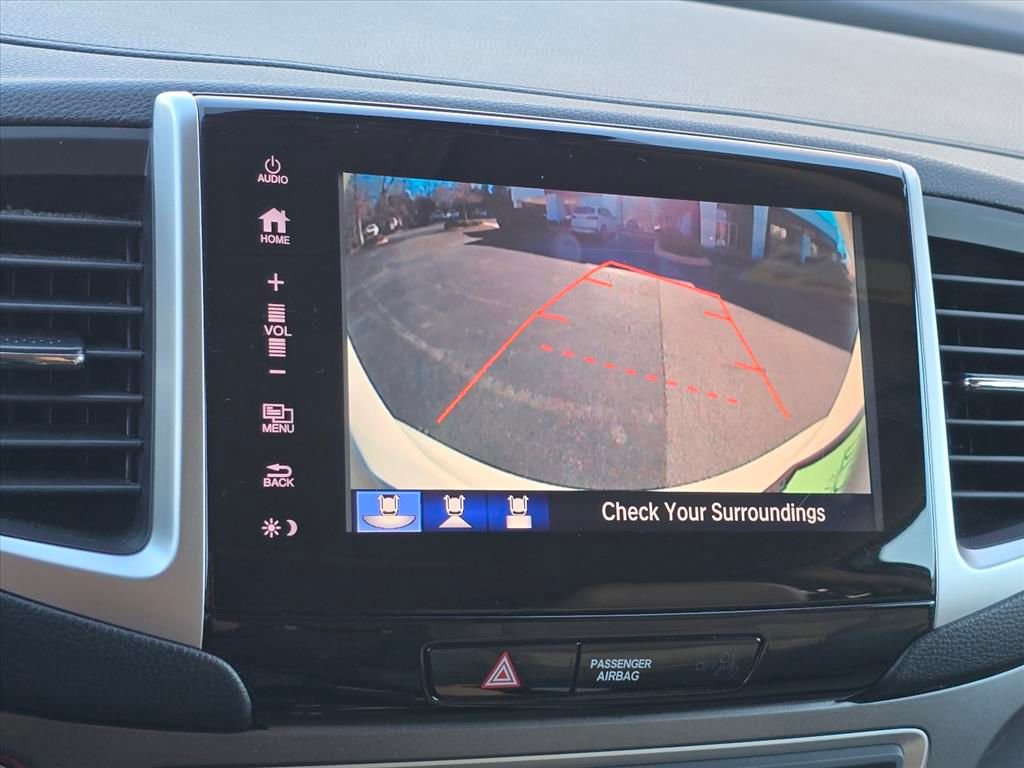 Used 2018 Honda Pilot EX-L image 16