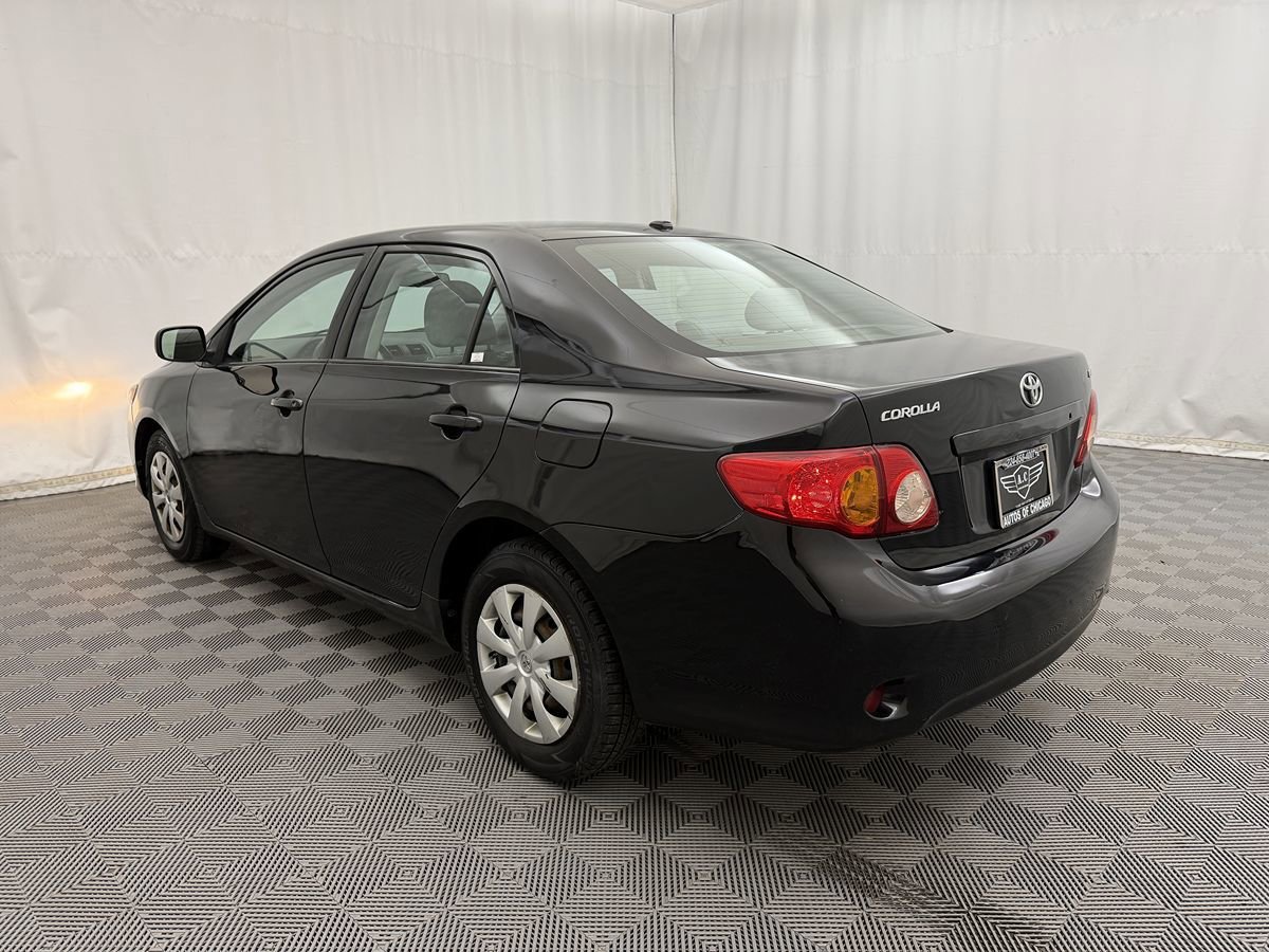Used 2010 Toyota Corolla LE FWD image 7