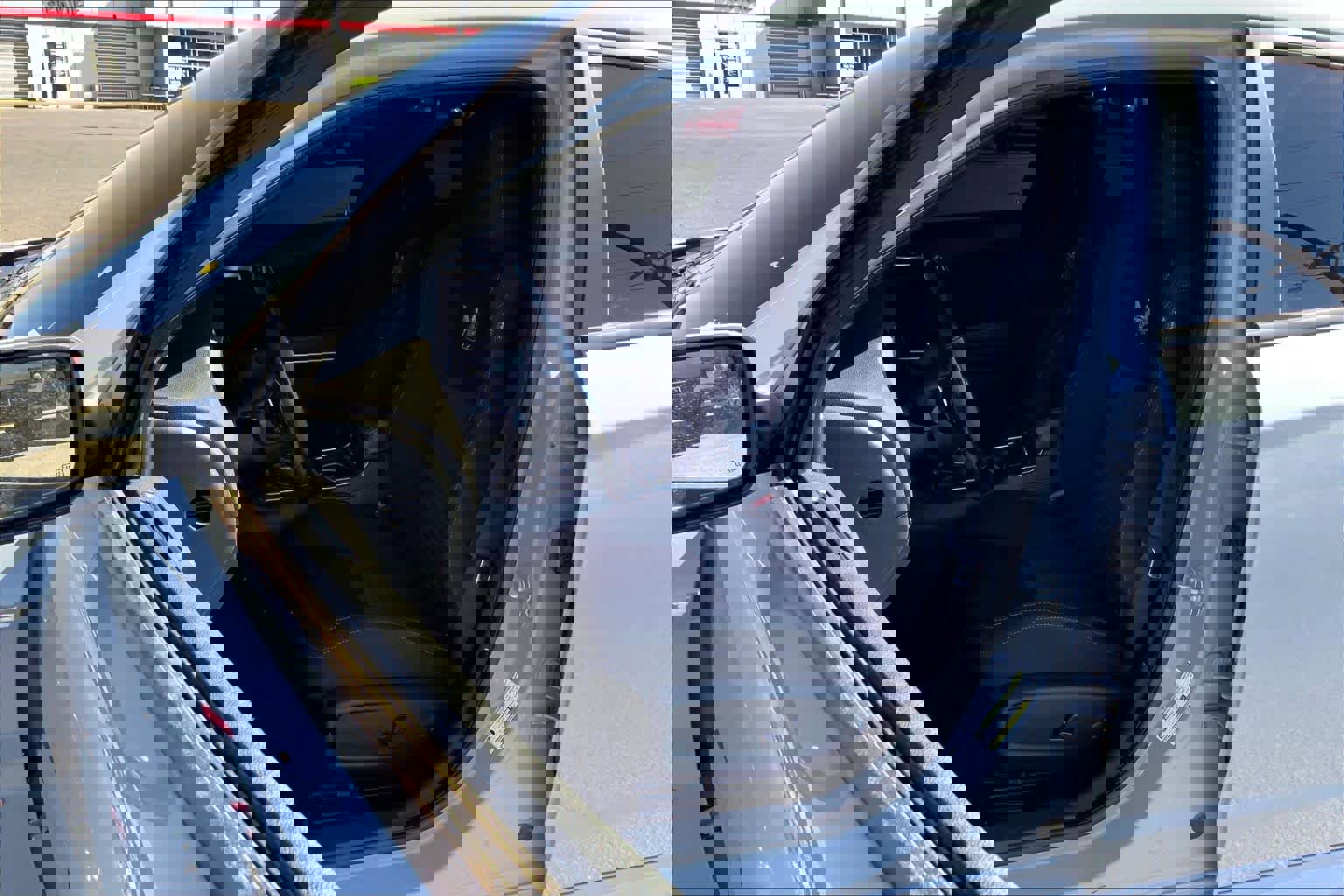 Used 2022 Dodge Charger Scat Pack w/ Driver Convenience Group RWD image 8