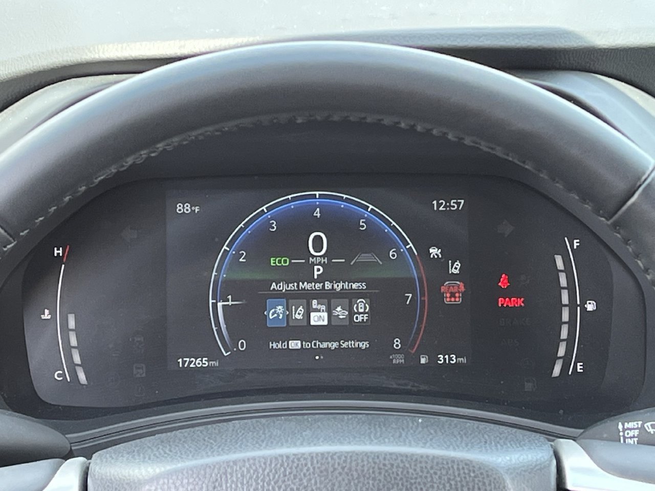Used 2026 Toyota Grand Highlander FWD image 13