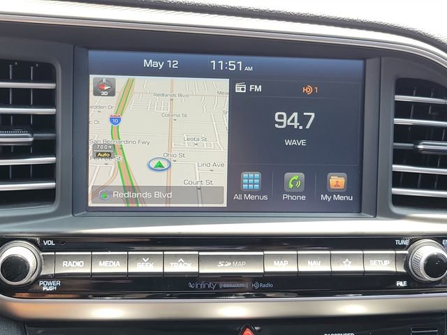 Used 2019 Hyundai Elantra Limited w/ Ultimate Package 02 FWD image 11