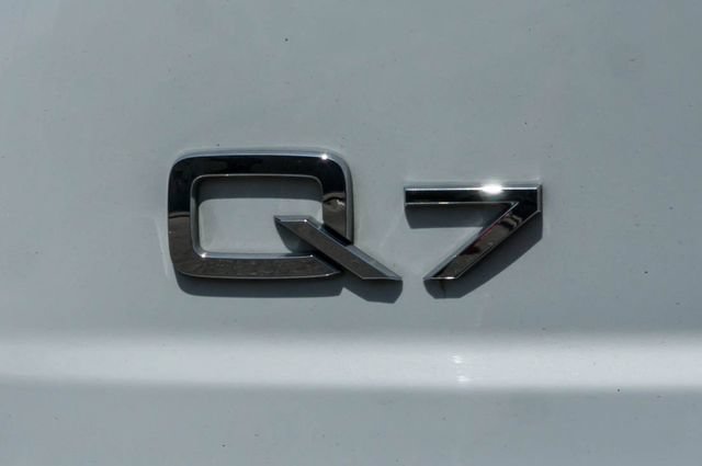 Used 2017 Audi Q7 3.0T Premium AWD/4WD image 28