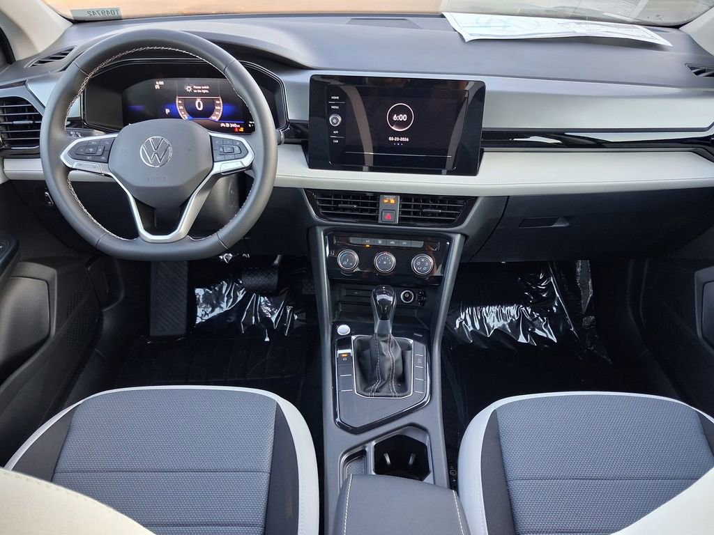 New 2026 Volkswagen Taos S image 6