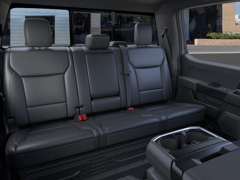 New 2026 Ford F150 Lariat w/ Equipment Group 502A High image 11