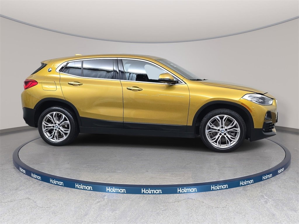 Used 2018 BMW X2 xDrive28i image 5