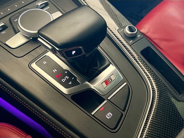 Used 2019 Audi S4 Prestige w/ Prestige Package image 23
