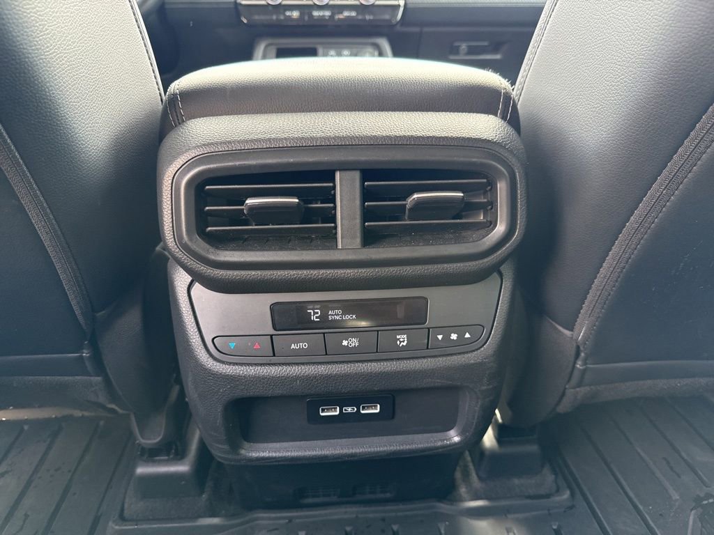 Used 2023 Honda Pilot EX-L image 22