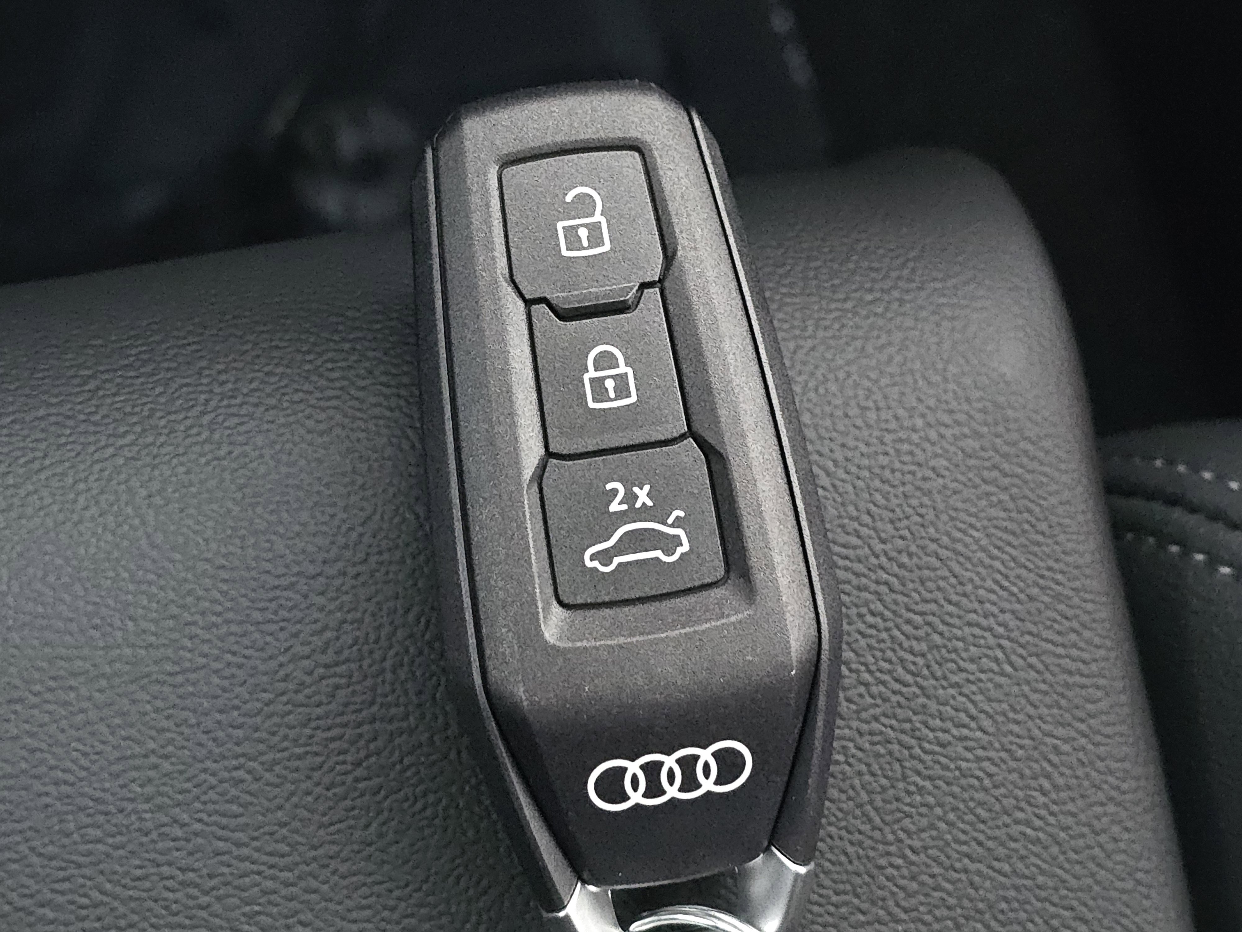 New 2025 Audi Q5 Premium Plus image 27