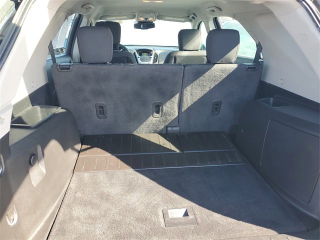 Used 2016 Chevrolet Equinox LS image 8