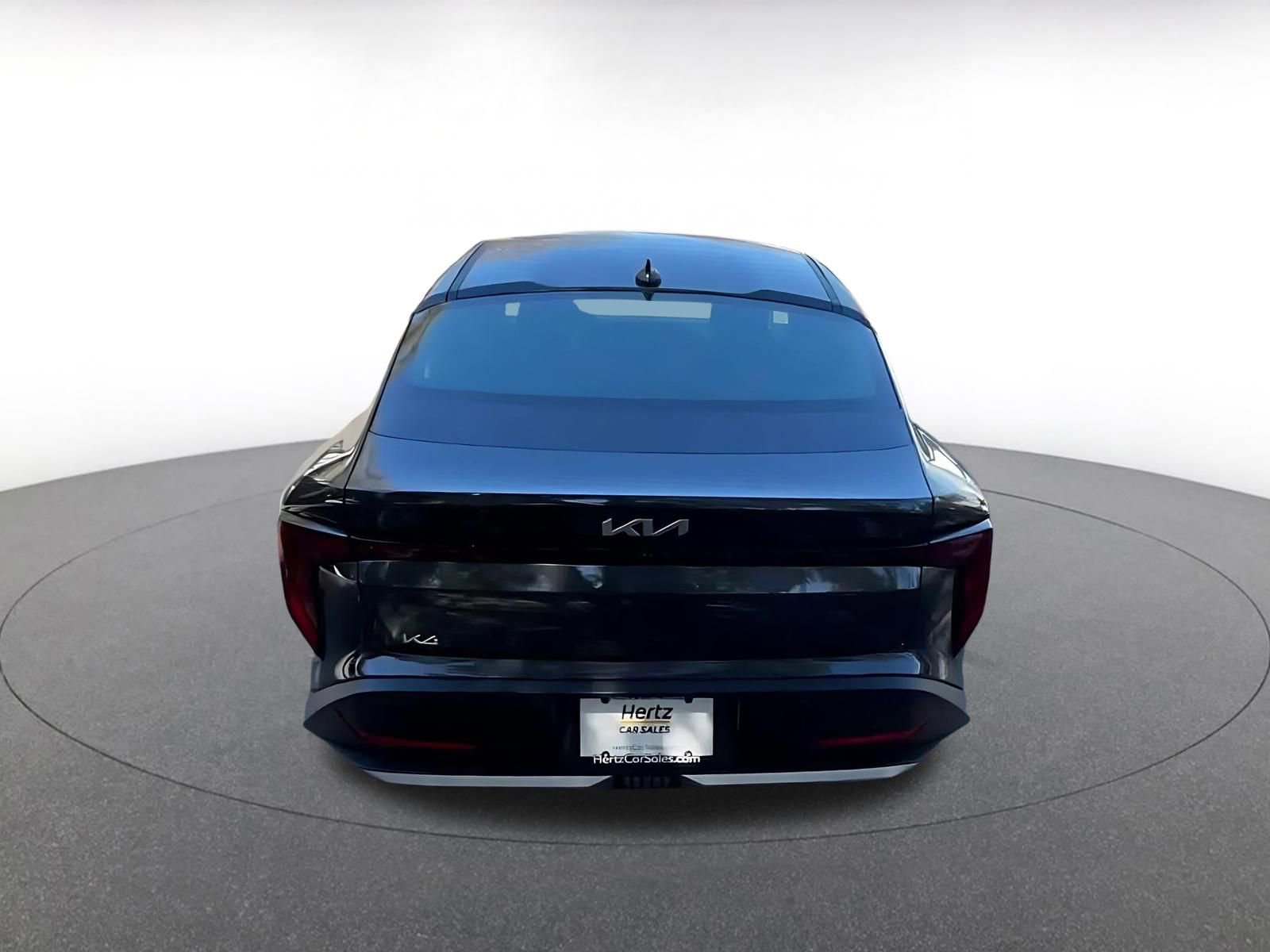 Used 2025 Kia K4 FWD image 7