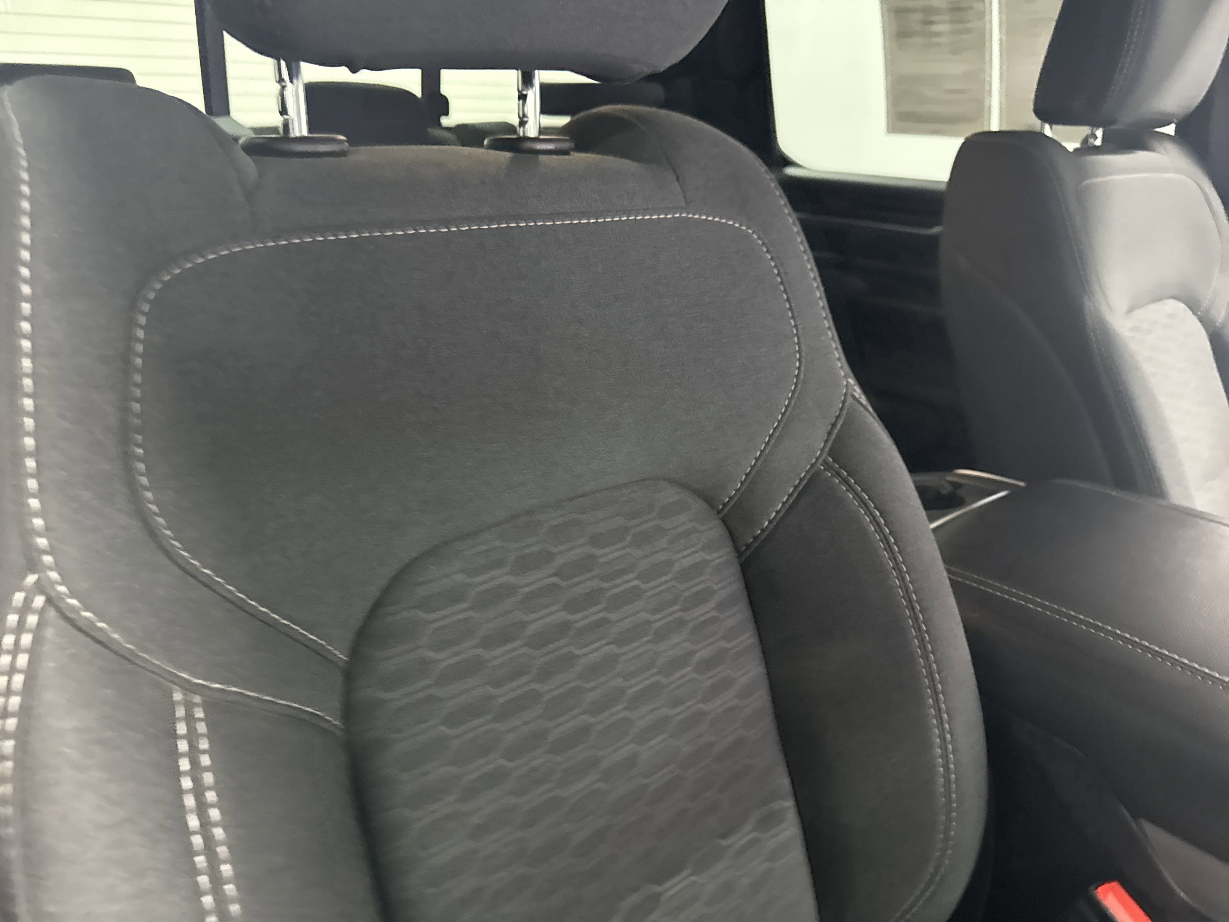 Used 2025 RAM 1500 Big Horn image 36